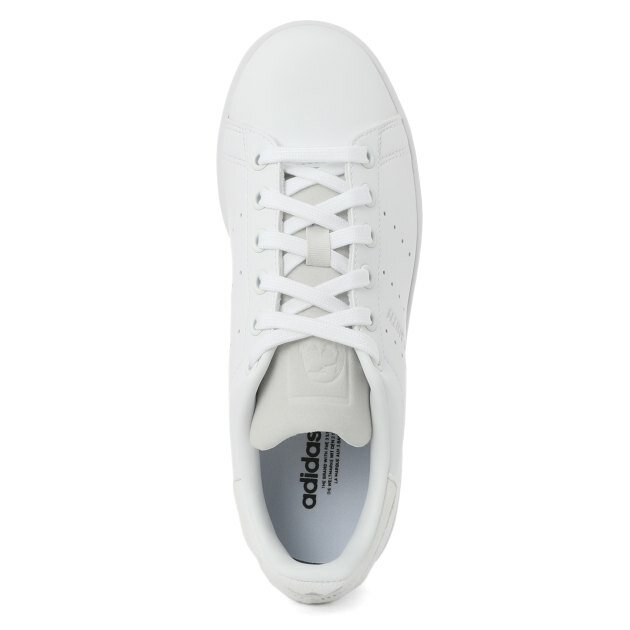 Кроссовки adidas Adidas STAN SMITH W, размер 35,5, белый, — фото 1