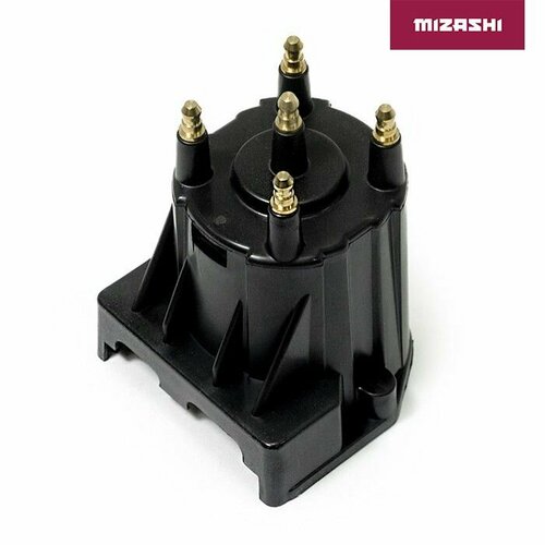 Крышка распределителя зажигания (трамблёра) Mercruiser/OMC/Volvo Penta SC-LDC002