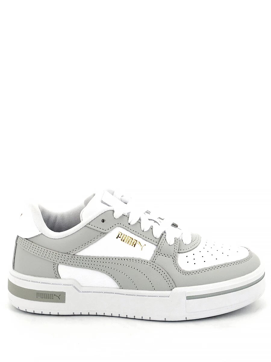 Кроссовки PUMA, размер 43,5, белый