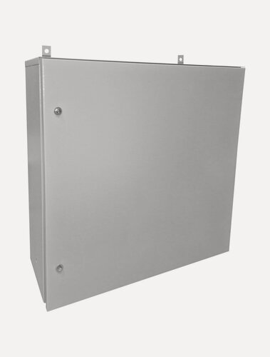 Изображение товара Ящик протяжной К656 (600х600х200мм) IP54