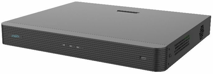 Видеорегистратор UNIVIEW NVR-216S2-P16 IP 16P-ти канальный POE 4K