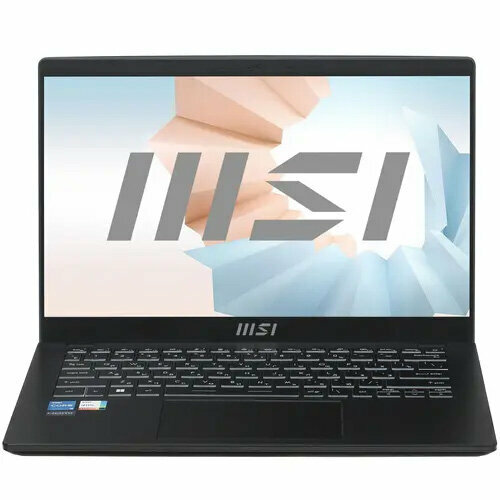 Ноутбук MSI Modern 14 C13M-1085XRU 14 1920x1080 IPSIntel Core i5-1335U16ГБ DDR4512ГБ SSDIris Xe GraphicsБез ОС черный 9S7-14J111-1085 6800000₽