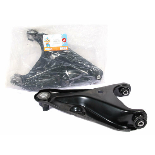 Рычаг передний Largus Logan Sandero правый в сборе до 2013 г ЗавГар 4532₽