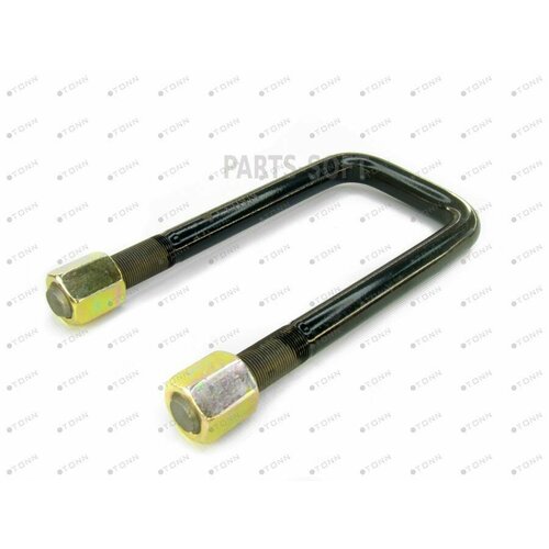 TONN 19724498 19724498_Стремянка рессоры F2 22x92x240 TONN 19724498