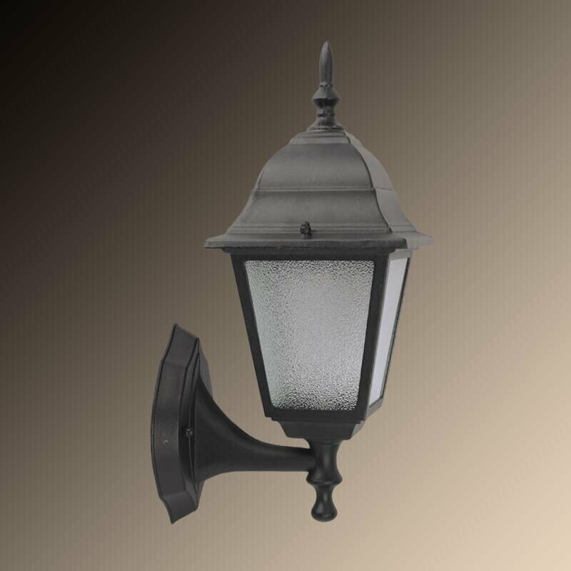 A1011AL-1BK Уличный настенный светильник Arte Lamp Bremen