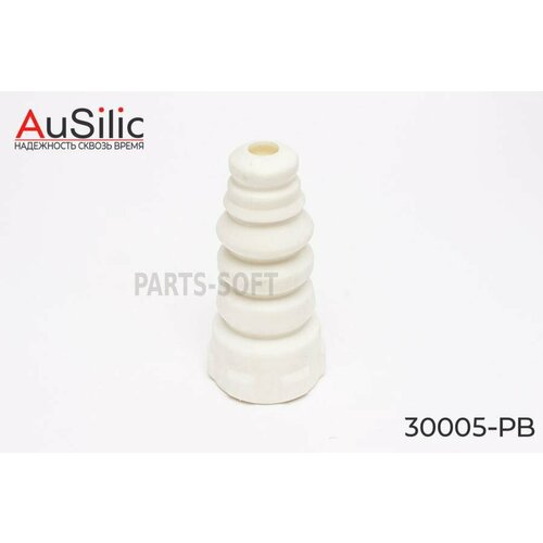 AUSILIC 30005PB Пенополиуретановый отбойник амортизатора заднего Гарантия 2 года 1060₽