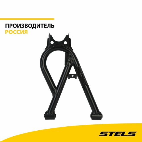 Рычаг задней подвески нижний правый сталь 4484₽