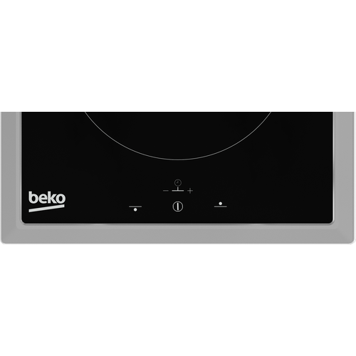 Индукционная варочная поверхность Beko HDMI 32400 DTX 30 см черный 2099900₽