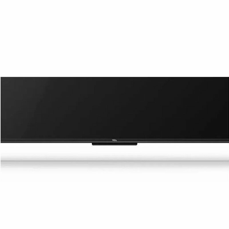 Телевизор TCL 65P637, 65", LED, 4K Ultra HD, черный - фото №9