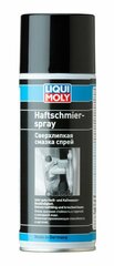 Lm Haftschmier Spray * Адгезийная Смазка-Спрей (0.4L) LIQUI MOLY арт. 39016