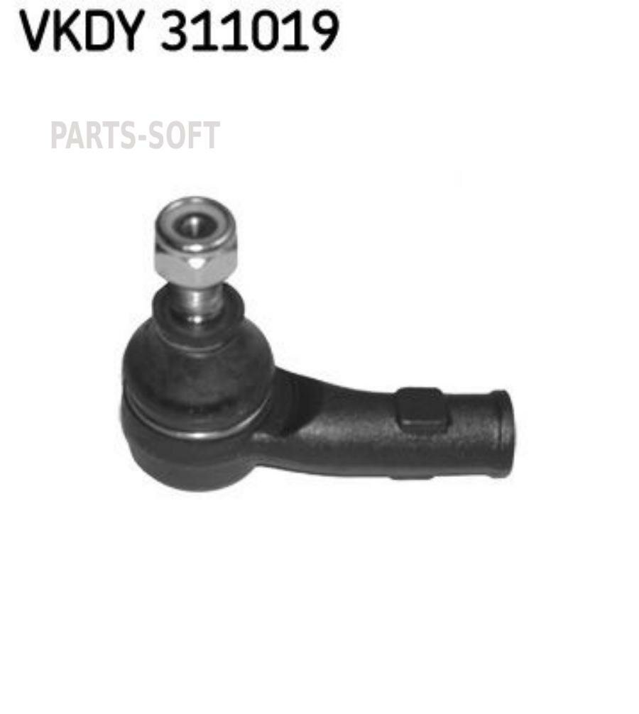 Наконечник рулевой тяги Skf арт. VKDY311019