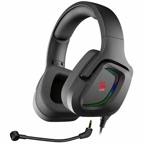 Гарнитура A4Tech Bloody G573 Black 269000₽