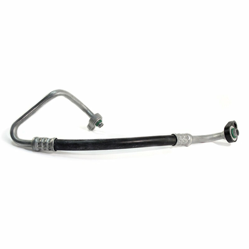 фото Трубка кондиционера Ford C-Max (1.6) (03-11), Focus II (05-11) RU15592F