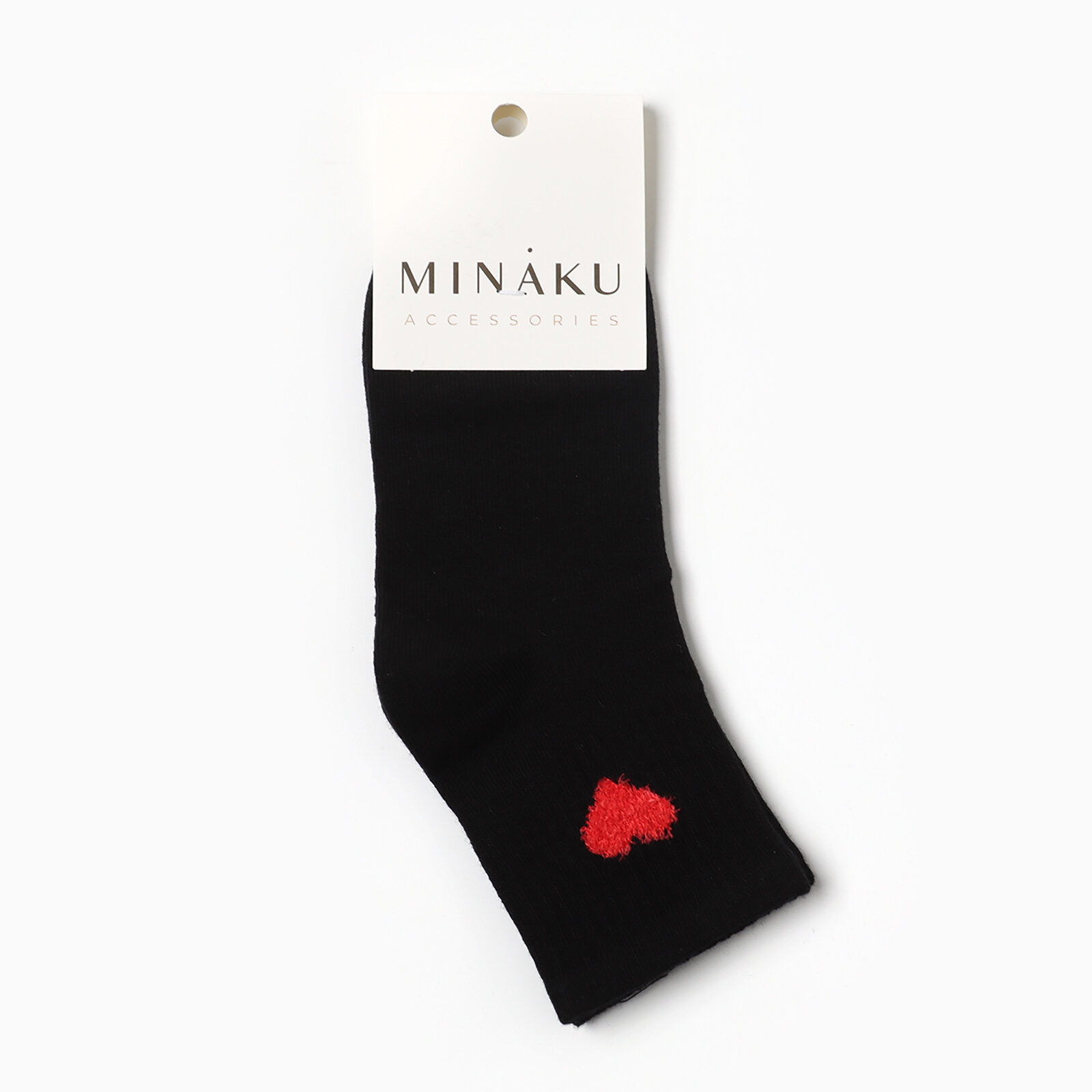 Носки Minaku