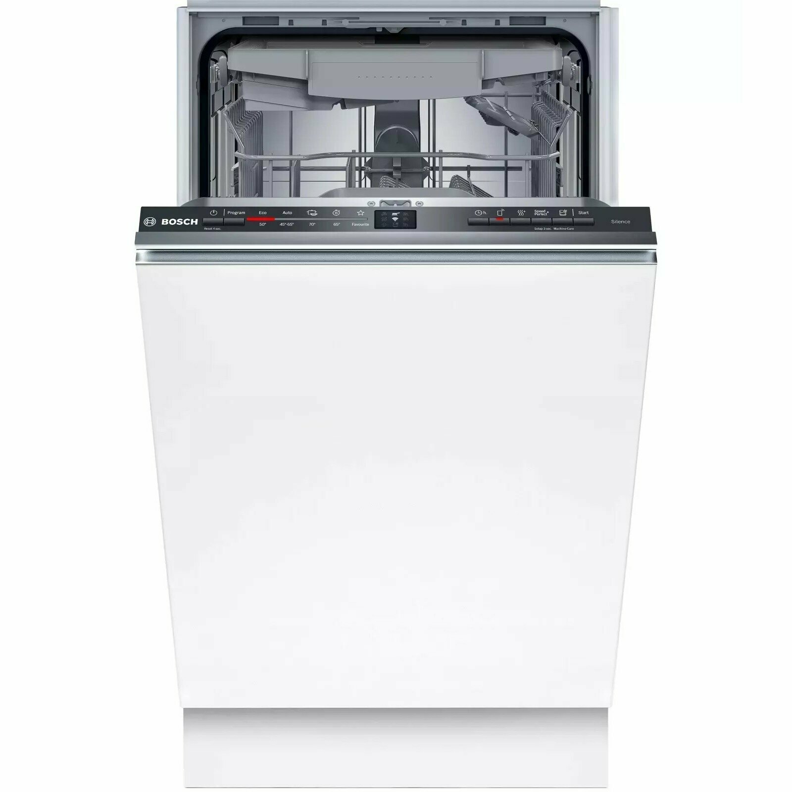 Bosch SPV2HKX42E (белый)