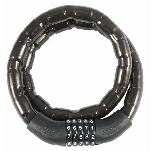 Замок велосипедный 22х1000 mm замок GK201712 GK201712 1525₽