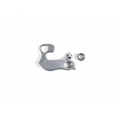 Кронштейн крепления заднего переключ петух Type 1 588₽