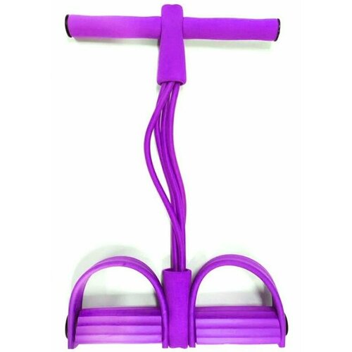 Эспандер 2 в 1 4 жгута 1419₽