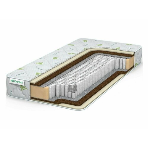 Матрас EveRest Рестфом бикокос 20 S1000 160х220