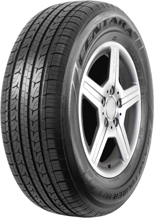 Автошина CENTARA 255/50R19 GRAND TOURER H/T 107W XL