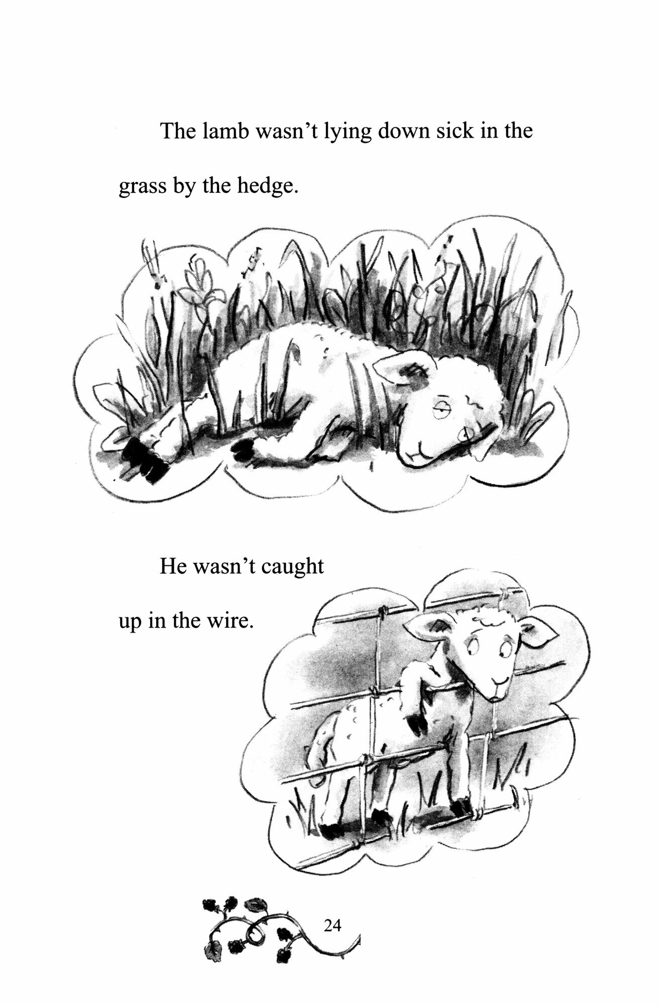 Barney the Horse and Other Tales from the Farm - фото №2