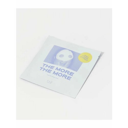 Маска для лица RAD Feed Me Sheet Mask 431₽