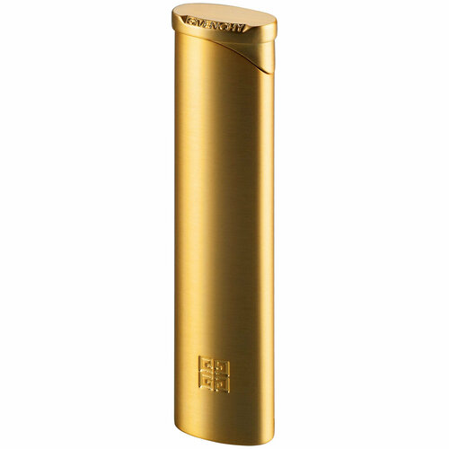 Зажигалка газовая GIVENCHY MDL3200 Gold Satin, GV 3201