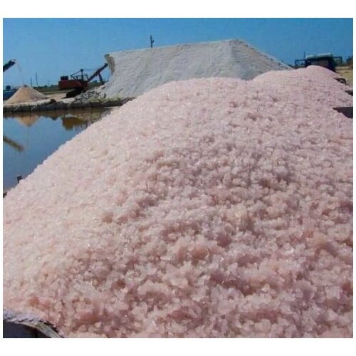 Крымская соль для ванны 1кг