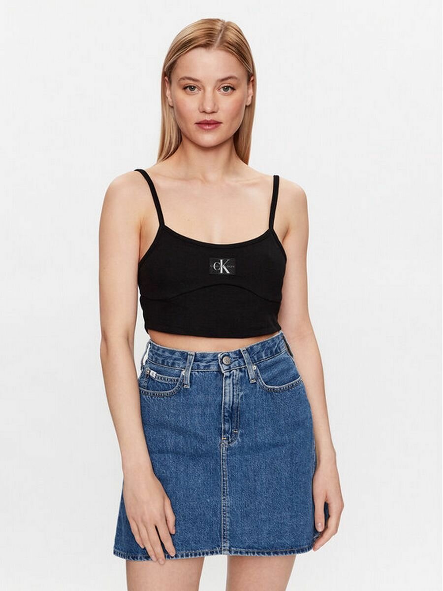 Топ Calvin Klein Jeans