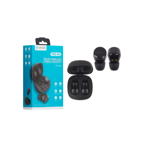 Беспроводные наушники Celebrat TWS-W1 185000₽