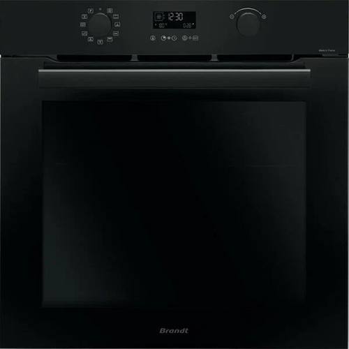 Электрический духовой шкаф Brandt BOP2438B 9899000₽