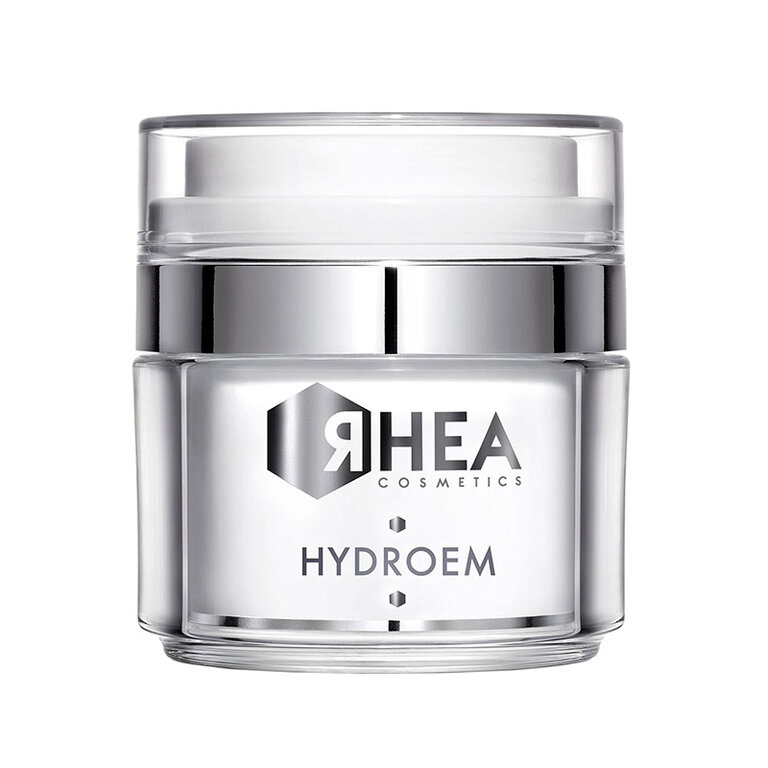 Увлажняющий крем для лица 50 мл Rhea HydroEm Moisturizing Face Cream 50 мл