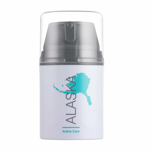 Лосьон для лица Активная забота Аlaska 50 мл DEESSE Alaska Active Care Face Lotion 50 мл