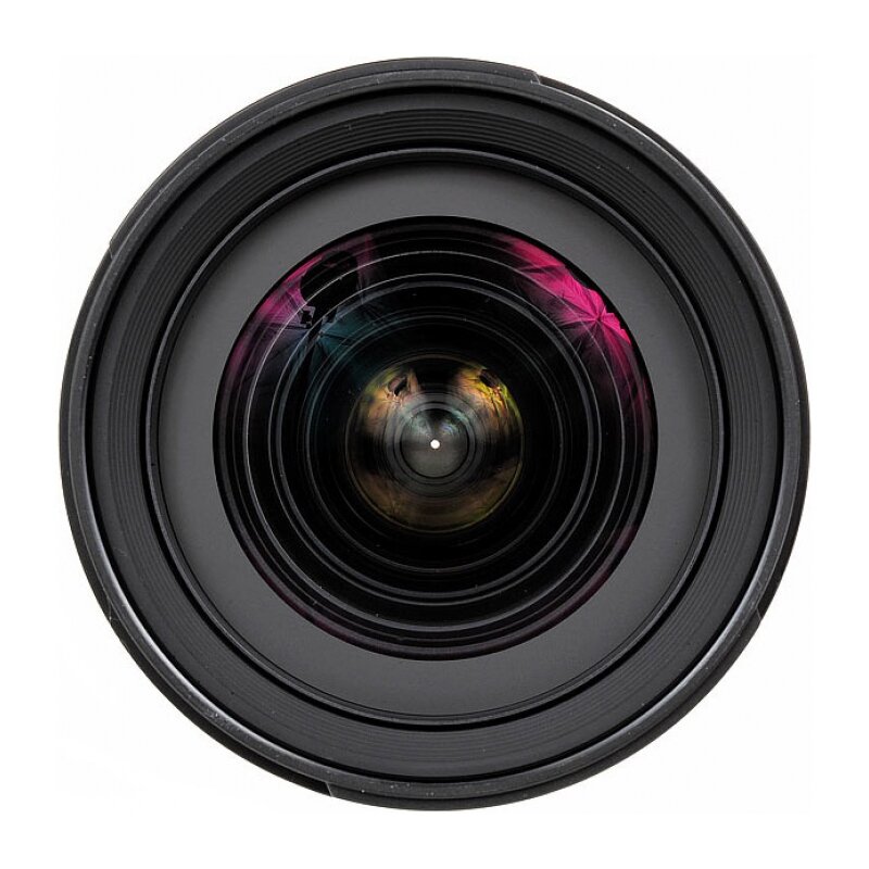 Объектив для фотоаппарата Nikon - фото №5