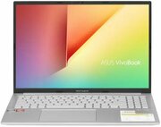 16" Ноутбук ASUS VivoBook 16 M1605YA-MB330 серебристый