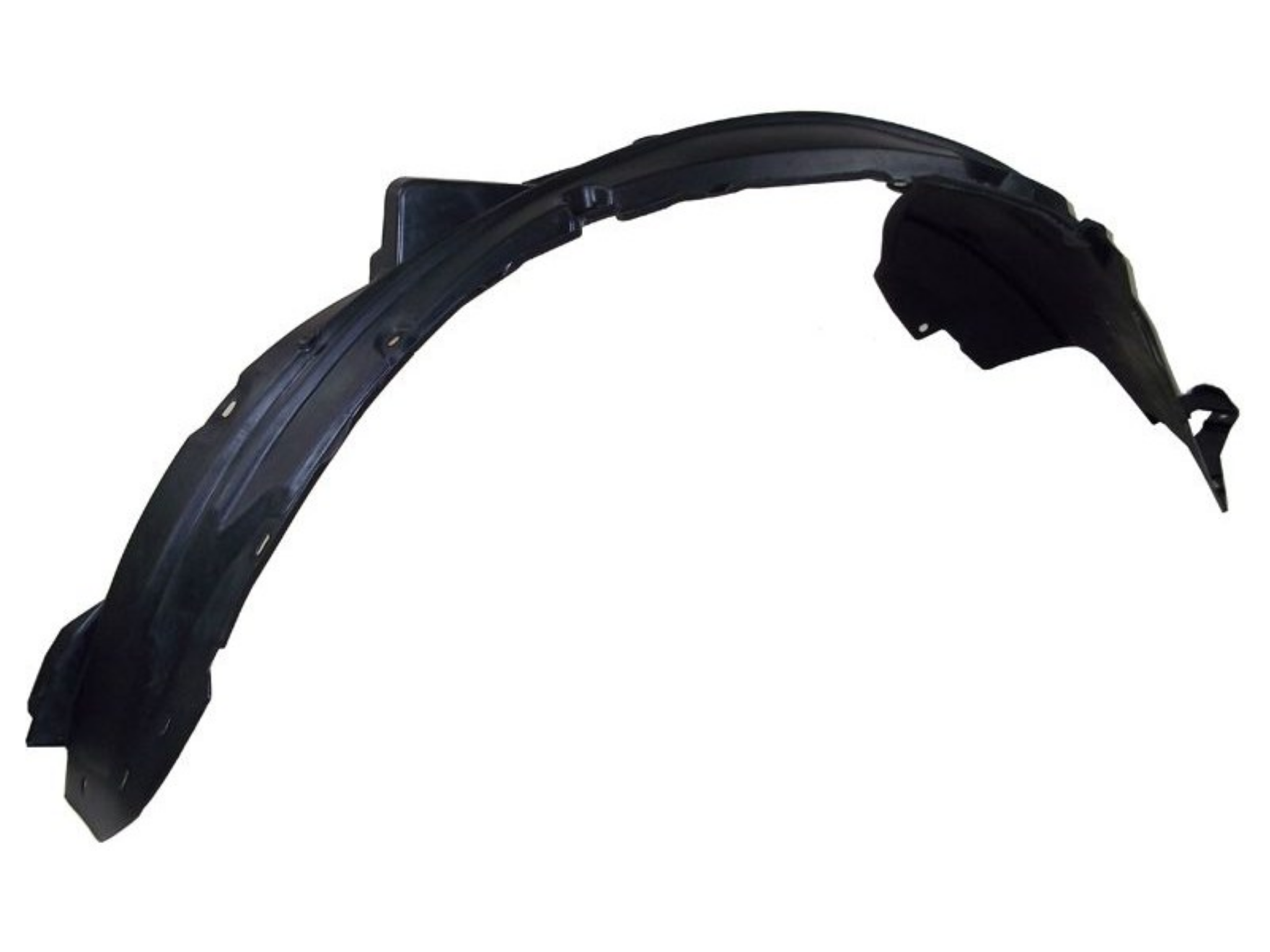 Подкрылок передний на Honda CR-V с 2007-2012 RH Правый; оем 74100-SXS-A10; 74100-SWW-G01; 74100-SXS-A01; 74100-SXS-A00; 74100-SWW-G02