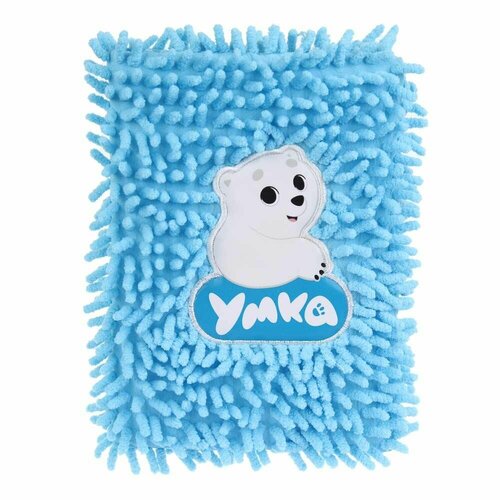 Блокнот детский записная книжка 80 листов Умка 572₽