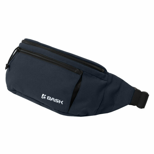 Сумка поясная BASK желтый 5160₽