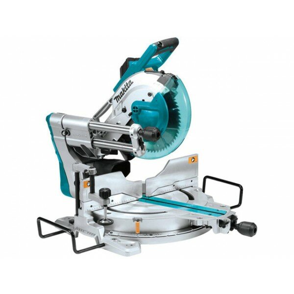 Торцовочная пила MAKITA LS1019 в кор. (1510 Вт, 260х30.0 мм, глуб. до 91 мм, шир. до 279 мм)
