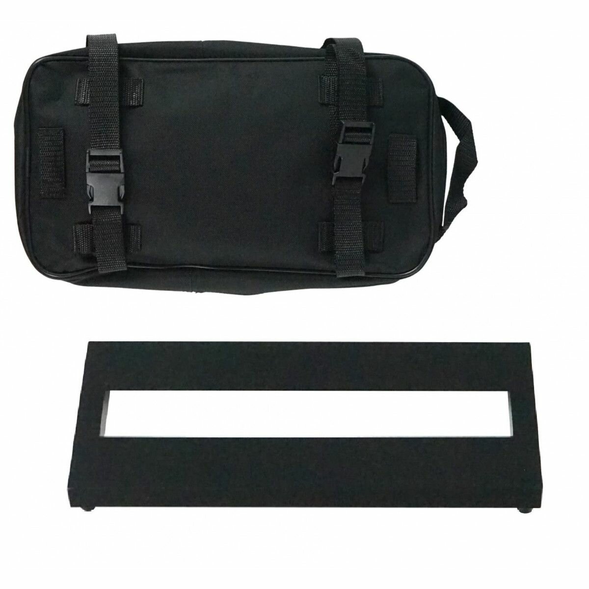 Педалборд Flanger FB-001 на 4 педали с чехлом