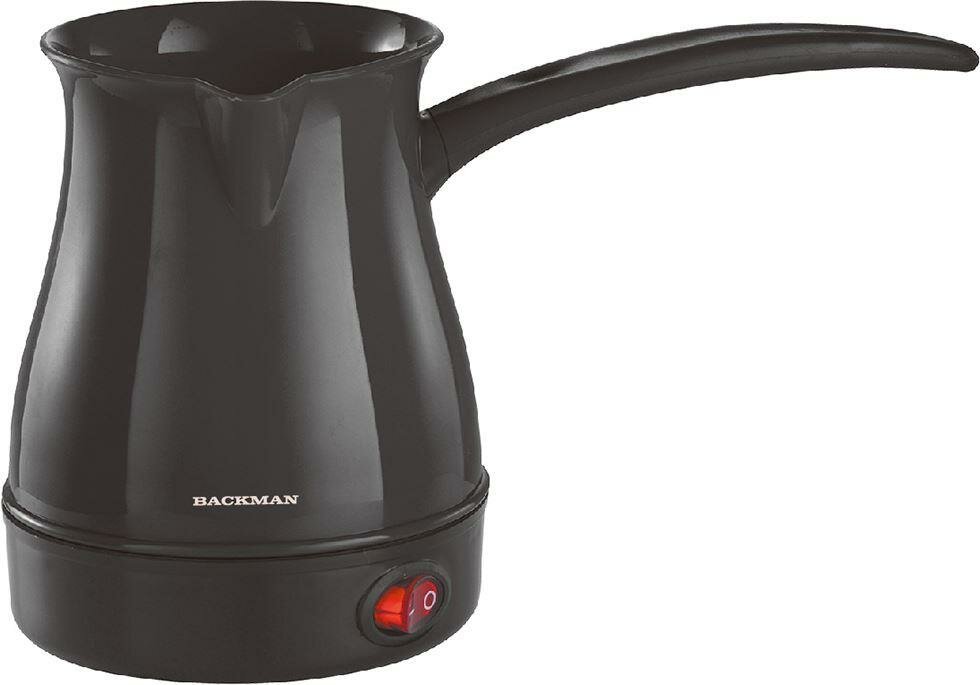 Турка BACKMANBM-COF 902 300 мл BM-COF902