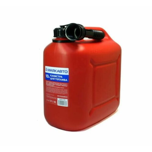Канистра топливная пластик маякавто 10л 878₽