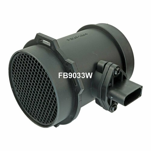Датчик массового расхода воздуха ДВС BMW 5 E39 / 7 E38 / X5 E53 (БМВ) / Land Rover Range Rover (Ленд Ровер Рендж Ровер)