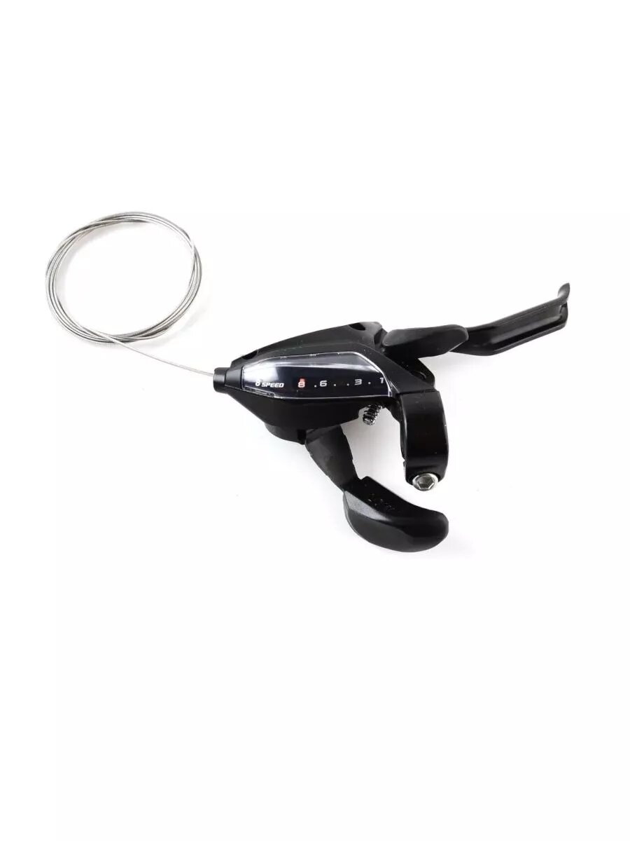 Шифтер/Тормозная ручка Shimano Altus EF500, правый, 8ск