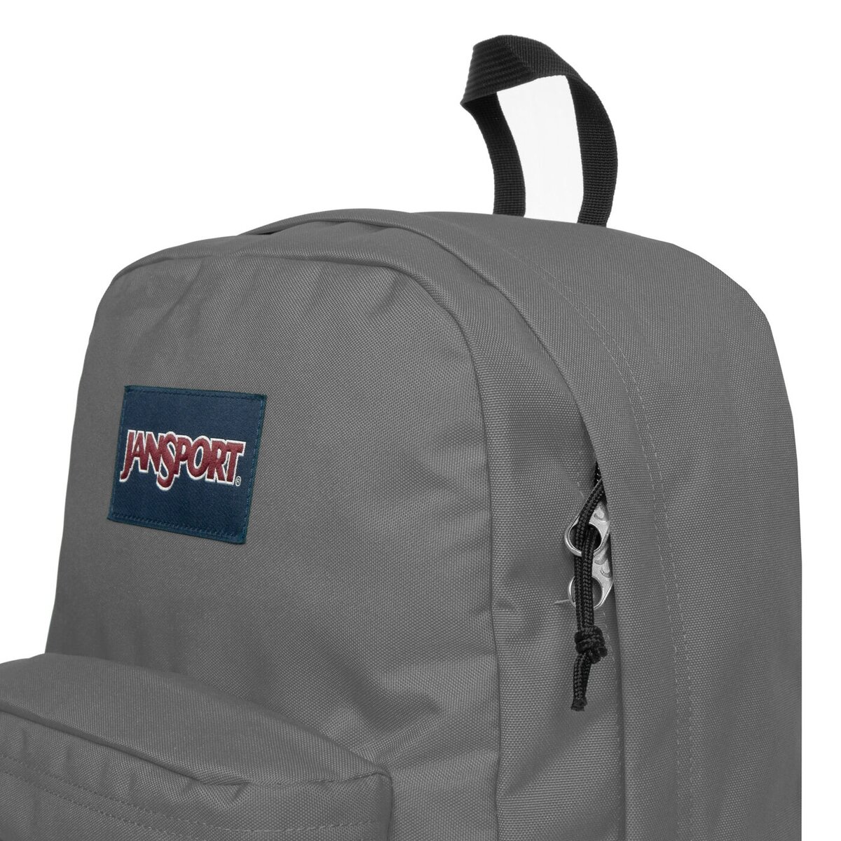 Рюкзак Jansport Superbreak One Graphite Grey — фото 1