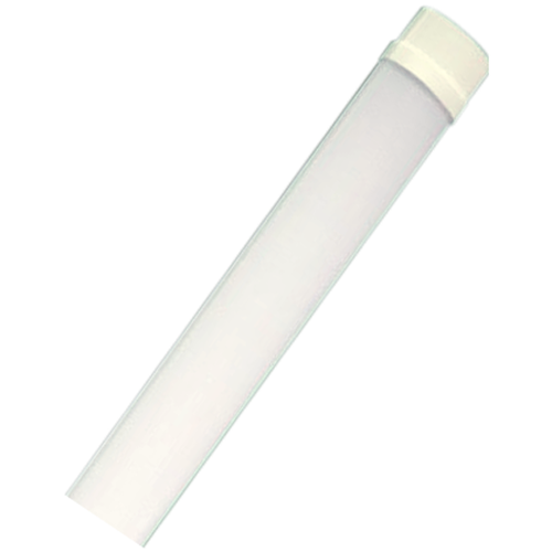 фото Линейный светильник foton lighting foton fl-led lsp-l120 36w 4500k 27*50* 1200мм 36вт 2880лм 220в ( лсп ip65)