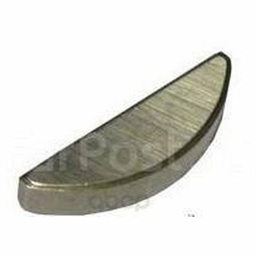Шпонка коленвала Hyundai-Kia 2314142010