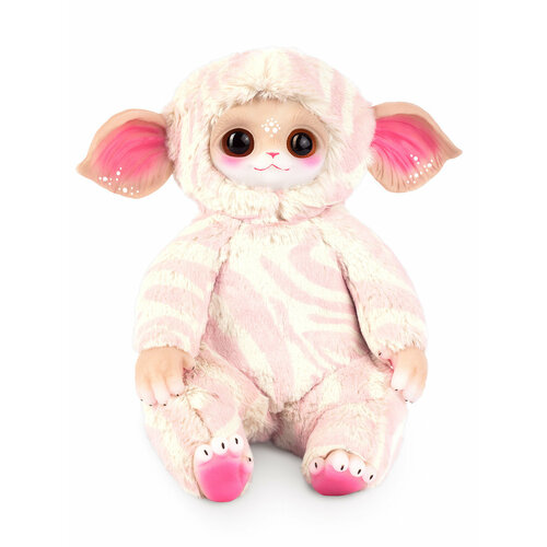 Мягкая игрушка Лунарики Кику л140