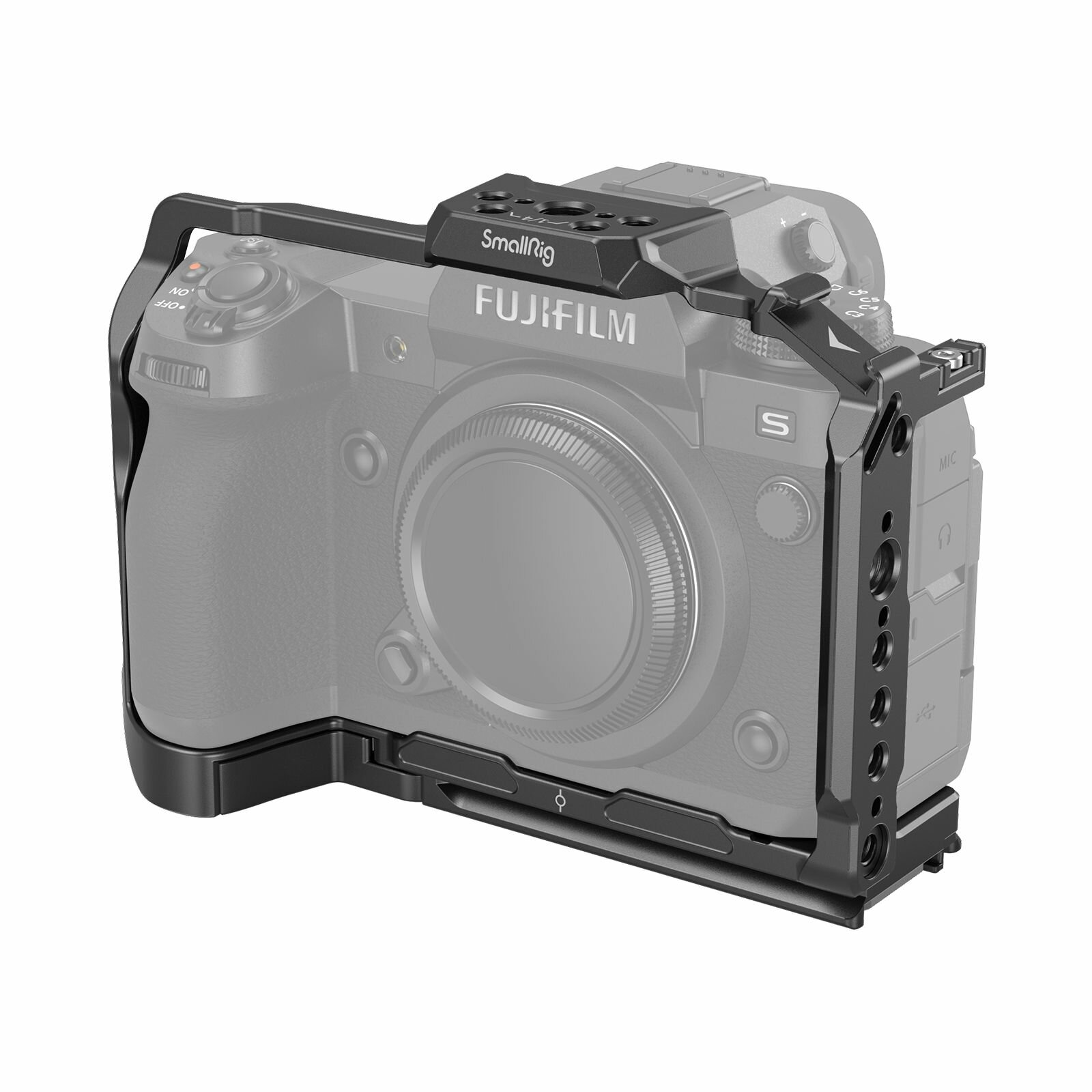 Клетка SmallRig 3934 для цифровой камеры Fujifilm X-H2/X-H2S