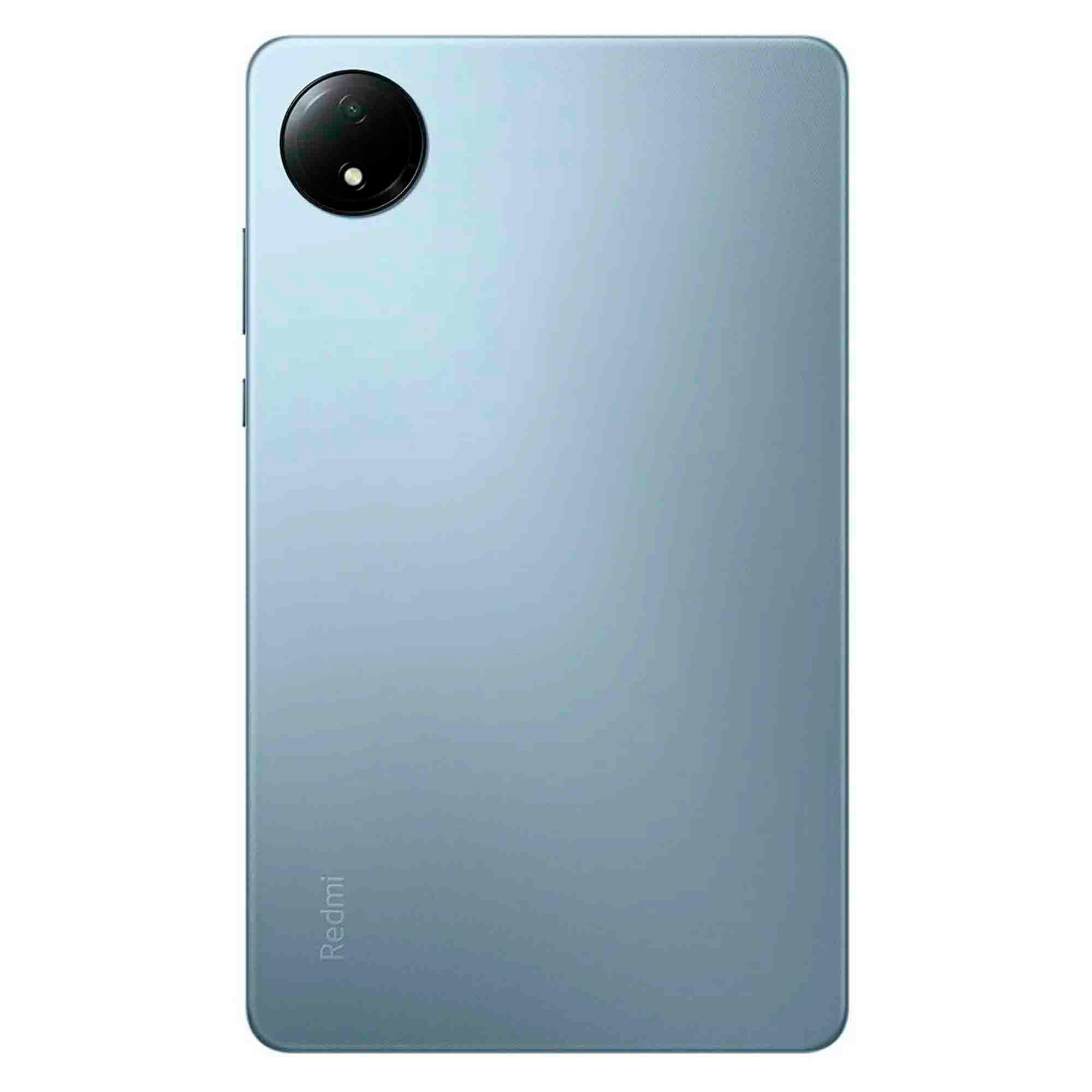 Планшет Redmi Pad SE 8.7 4/128Gb Wi-Fi Blue — фото 1